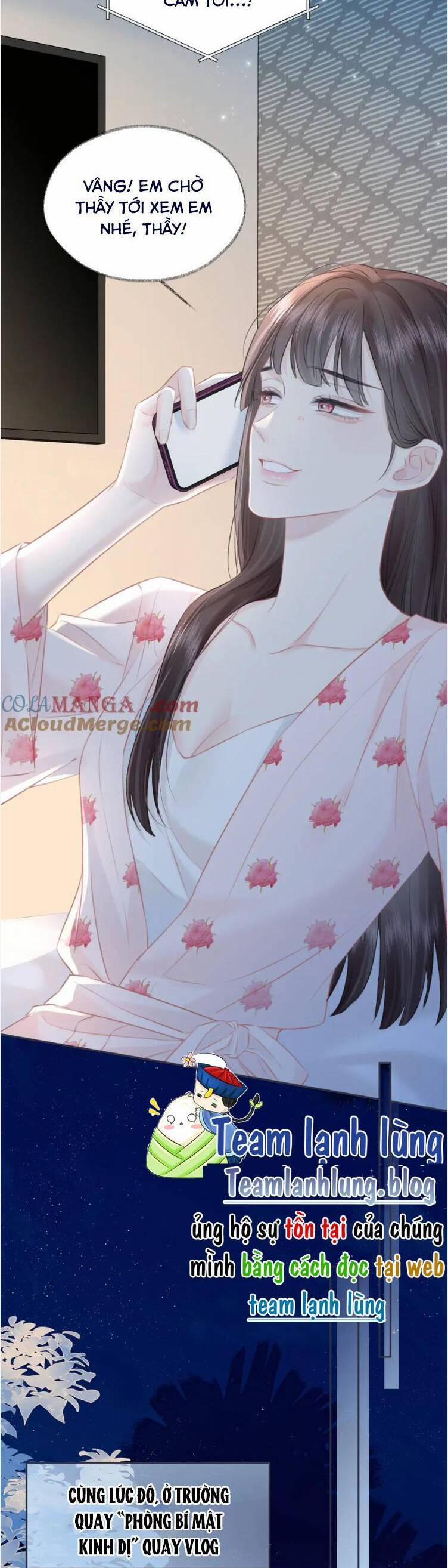 Phu Nhân , Thân Phận Thật Của Người Sắp Lộ Rồi 120 trang 15