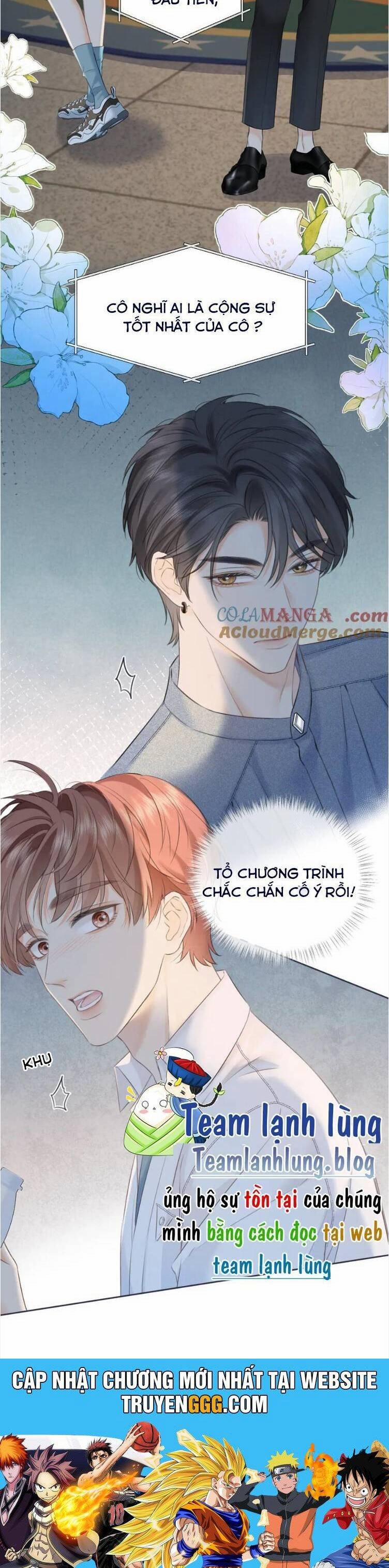 Phu Nhân , Thân Phận Thật Của Người Sắp Lộ Rồi 120 trang 17