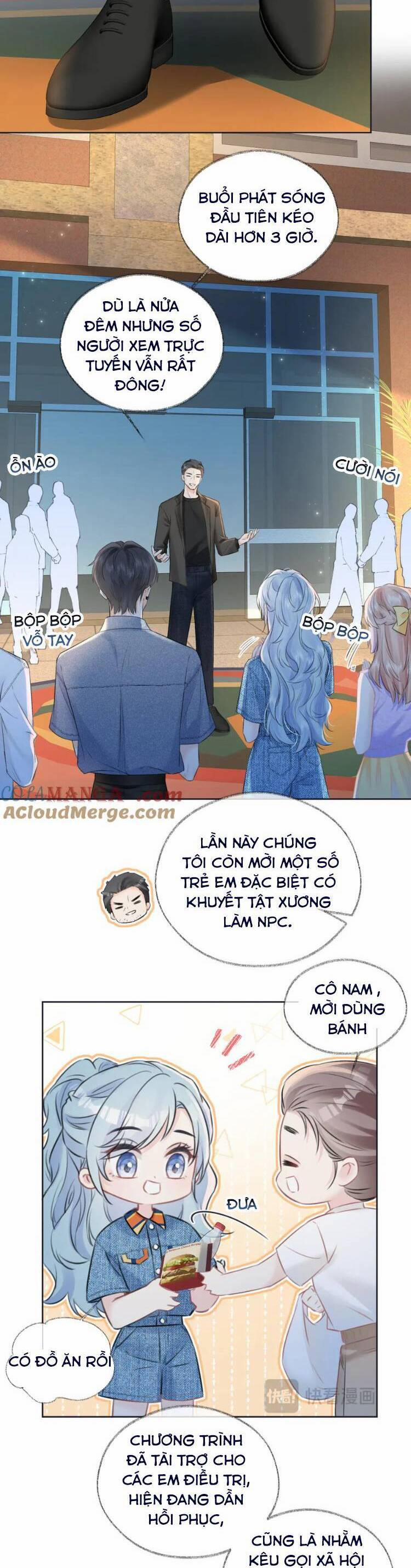 Phu Nhân , Thân Phận Thật Của Người Sắp Lộ Rồi 120 trang 2