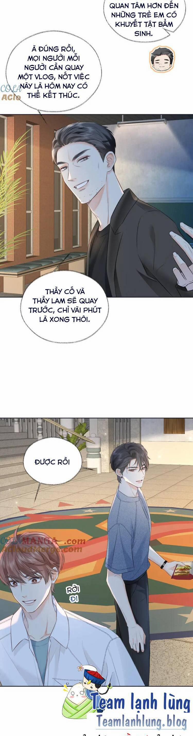 Phu Nhân , Thân Phận Thật Của Người Sắp Lộ Rồi 120 trang 3