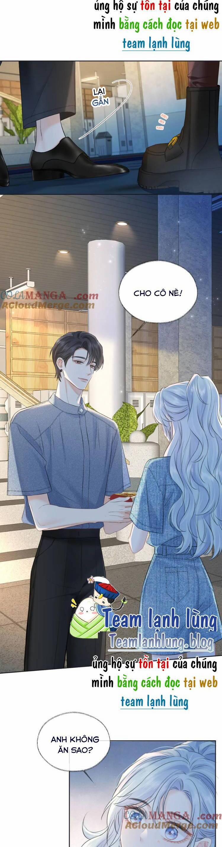 Phu Nhân , Thân Phận Thật Của Người Sắp Lộ Rồi 120 trang 4