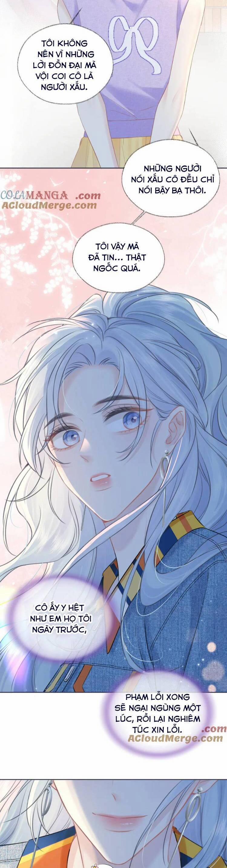 Phu Nhân , Thân Phận Thật Của Người Sắp Lộ Rồi 120 trang 7