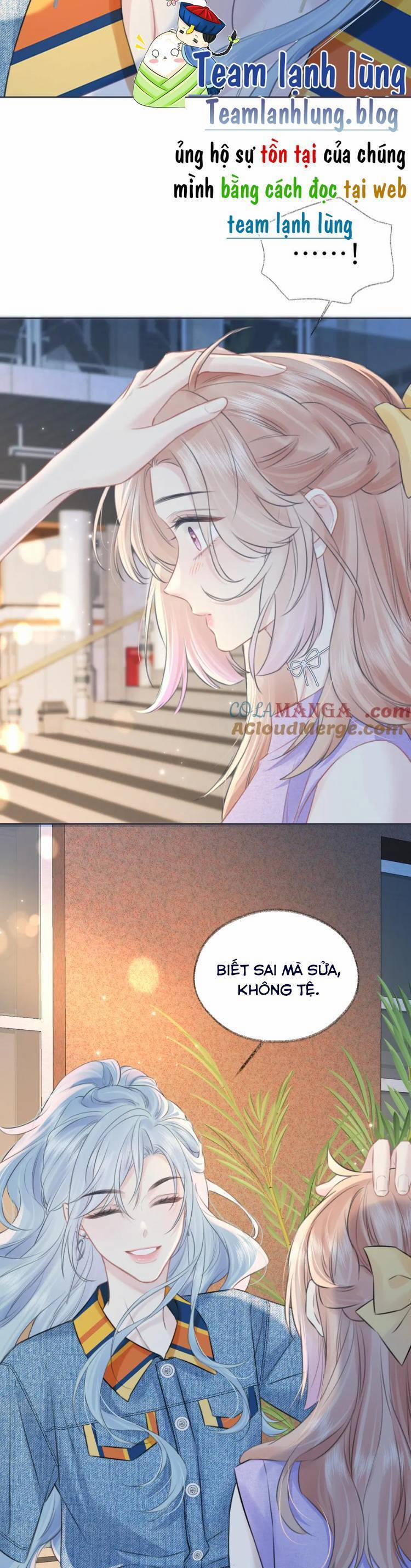 Phu Nhân , Thân Phận Thật Của Người Sắp Lộ Rồi 120 trang 8