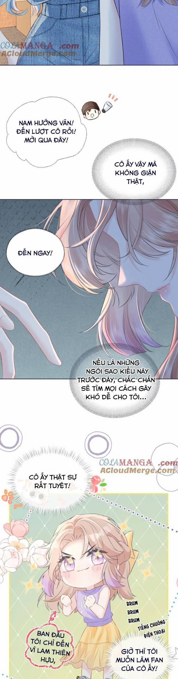 Phu Nhân , Thân Phận Thật Của Người Sắp Lộ Rồi 120 trang 9