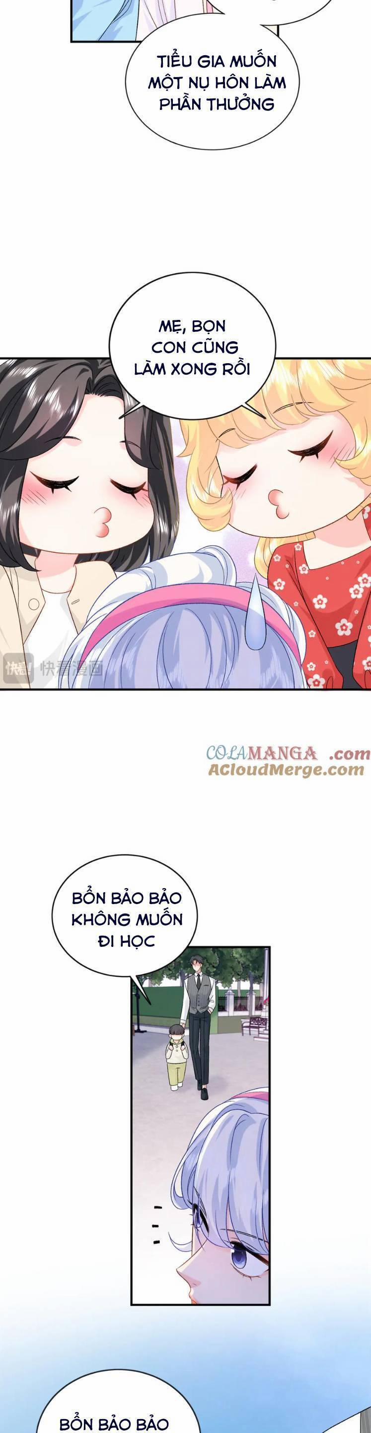 Phu Nhân , Thân Phận Thật Của Người Sắp Lộ Rồi 129 trang 14