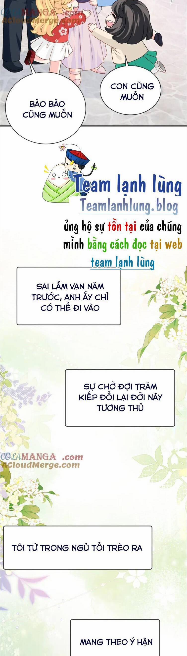 Phu Nhân , Thân Phận Thật Của Người Sắp Lộ Rồi 129 trang 22