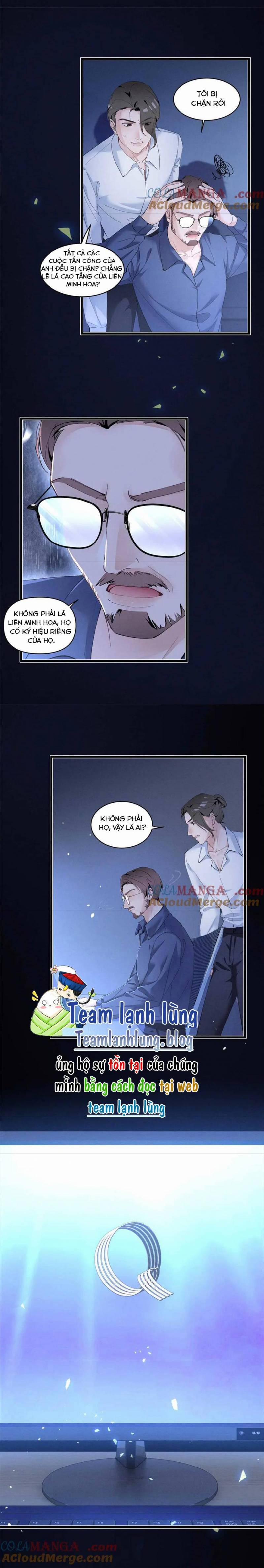 Phu Nhân , Thân Phận Thật Của Người Sắp Lộ Rồi 13 trang 11