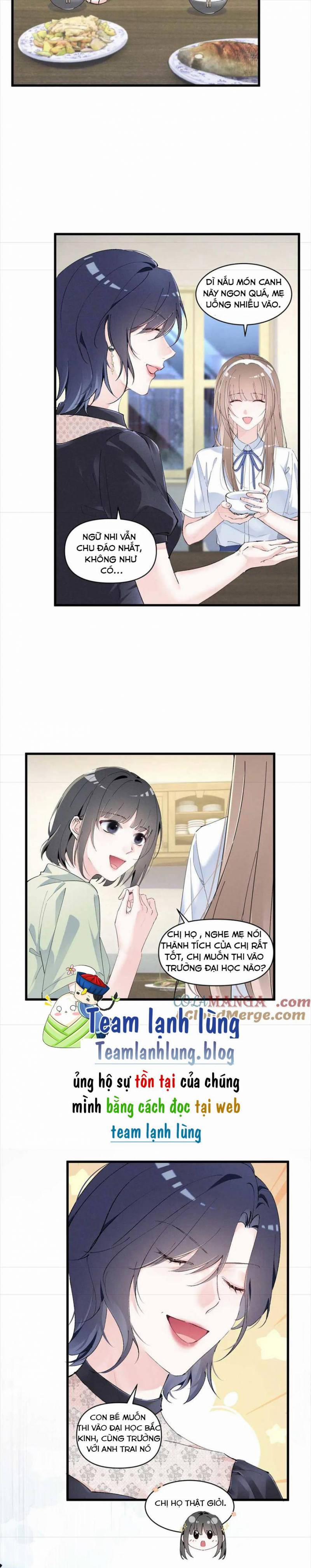 Phu Nhân , Thân Phận Thật Của Người Sắp Lộ Rồi 13 trang 14