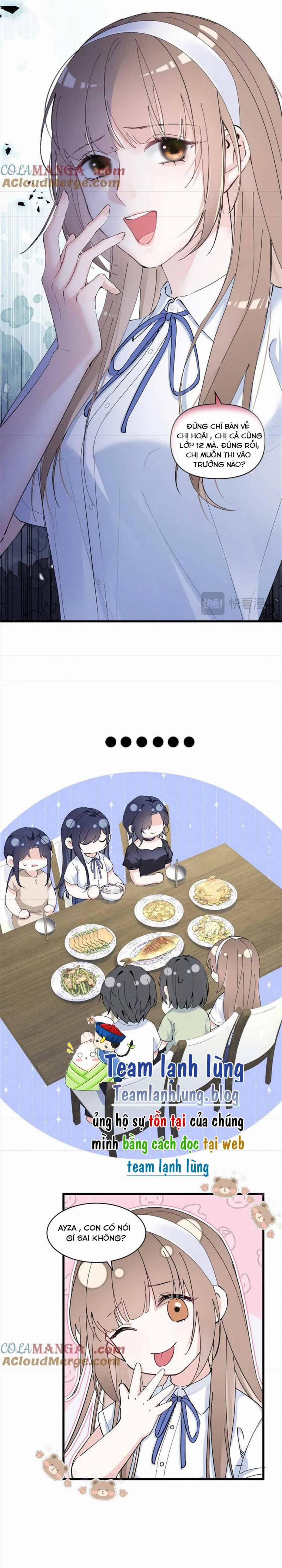 Phu Nhân , Thân Phận Thật Của Người Sắp Lộ Rồi 13 trang 15