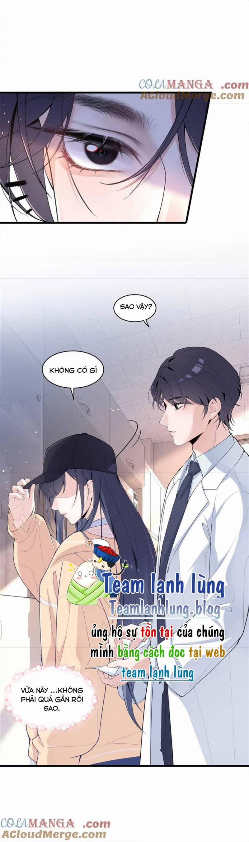 Phu Nhân , Thân Phận Thật Của Người Sắp Lộ Rồi 13 trang 4