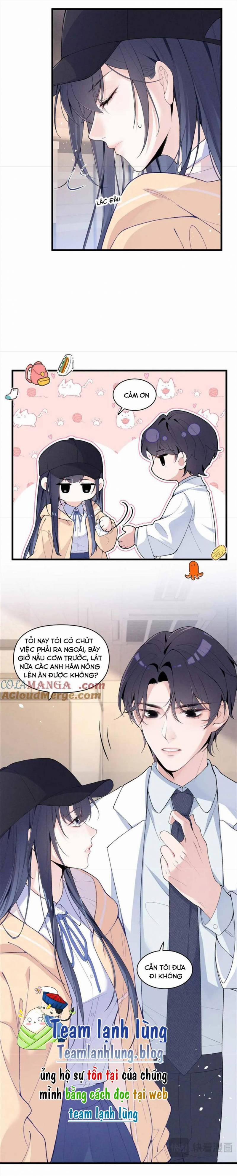 Phu Nhân , Thân Phận Thật Của Người Sắp Lộ Rồi 13 trang 5