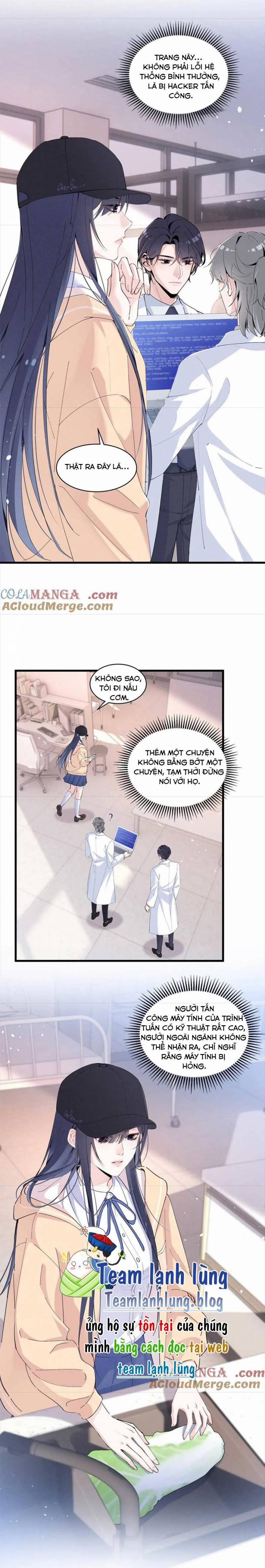 Phu Nhân , Thân Phận Thật Của Người Sắp Lộ Rồi 13 trang 7