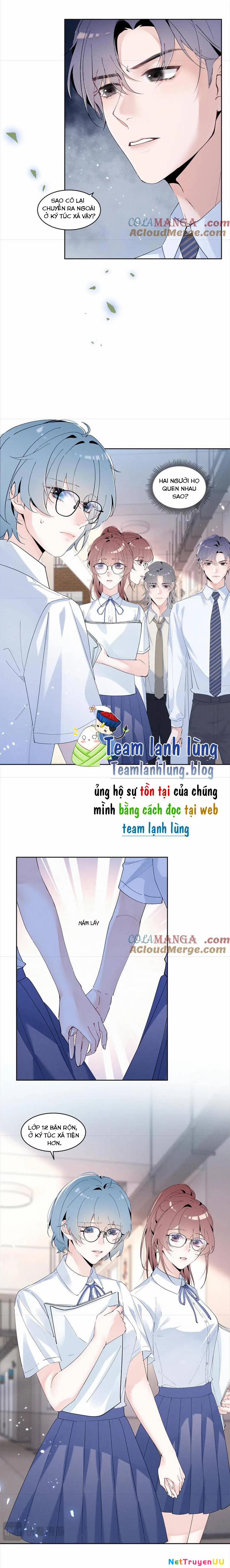 Phu Nhân , Thân Phận Thật Của Người Sắp Lộ Rồi 15 trang 1