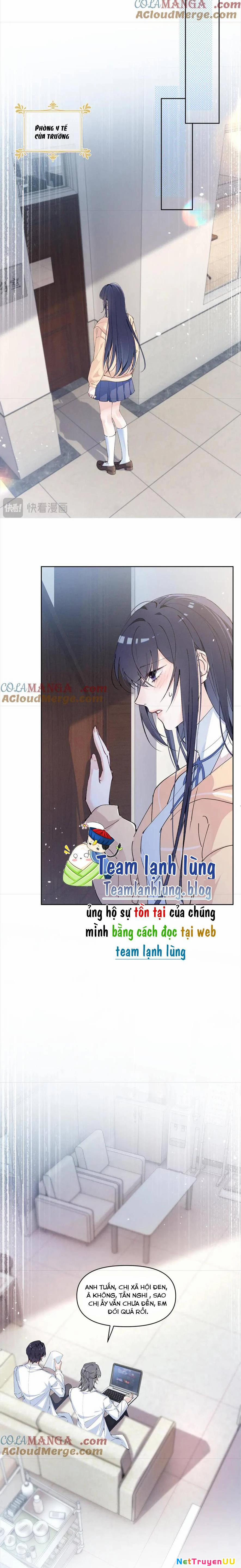 Phu Nhân , Thân Phận Thật Của Người Sắp Lộ Rồi 15 trang 10