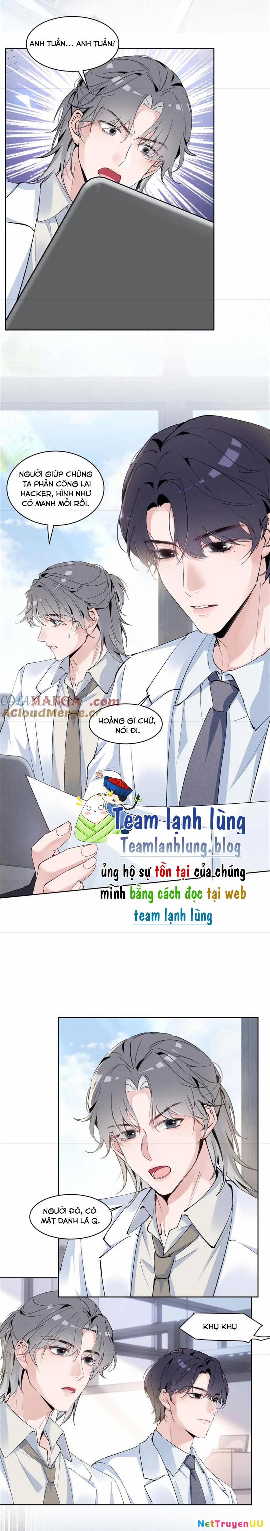 Phu Nhân , Thân Phận Thật Của Người Sắp Lộ Rồi 15 trang 11