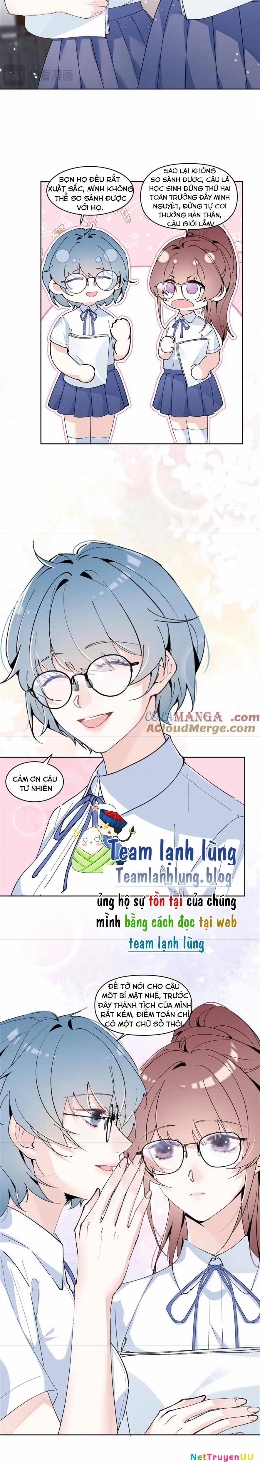 Phu Nhân , Thân Phận Thật Của Người Sắp Lộ Rồi 15 trang 4