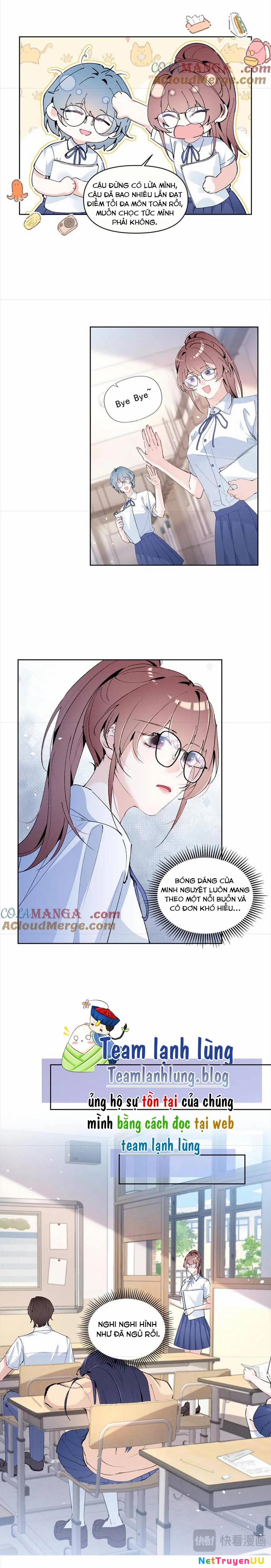 Phu Nhân , Thân Phận Thật Của Người Sắp Lộ Rồi 15 trang 5