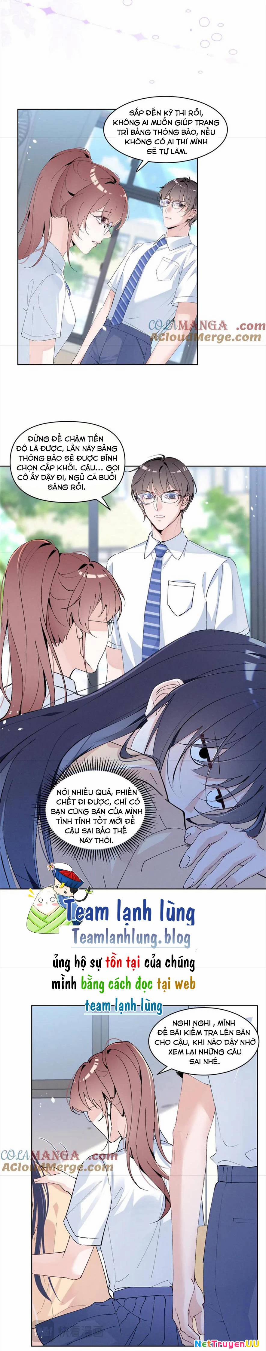 Phu Nhân , Thân Phận Thật Của Người Sắp Lộ Rồi 15 trang 7