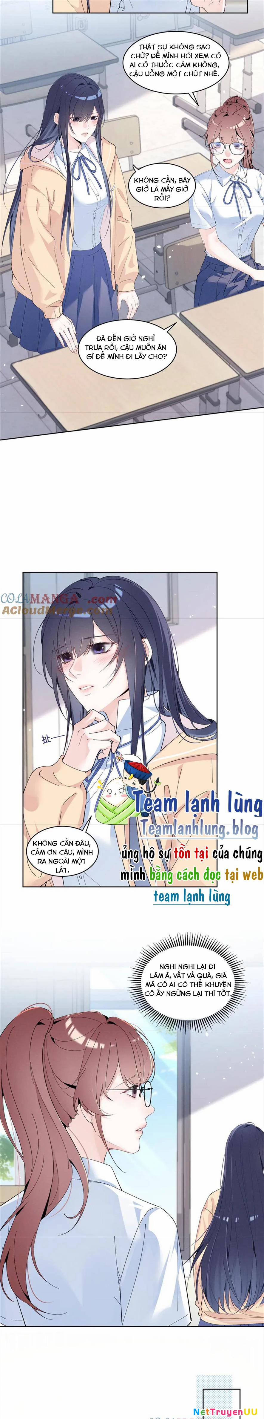 Phu Nhân , Thân Phận Thật Của Người Sắp Lộ Rồi 15 trang 9