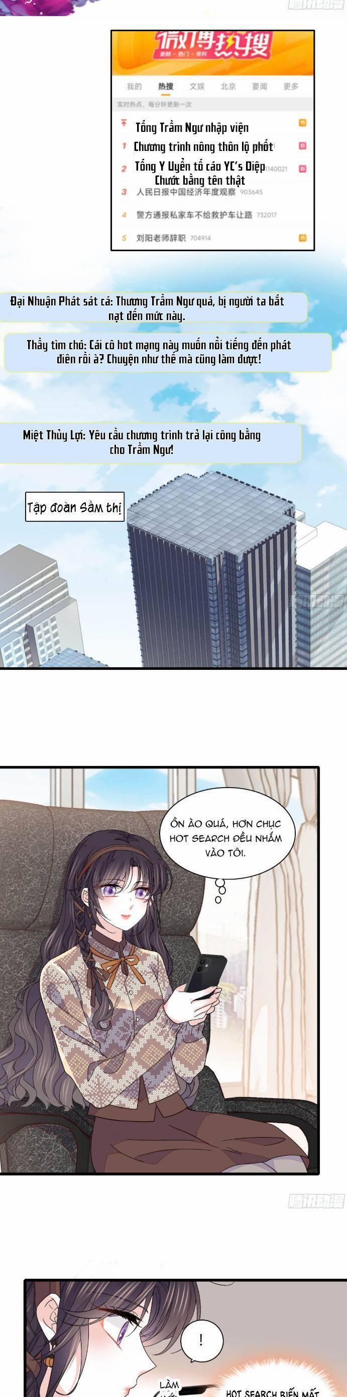 Phu Nhân , Thân Phận Thật Của Người Sắp Lộ Rồi 150 trang 1