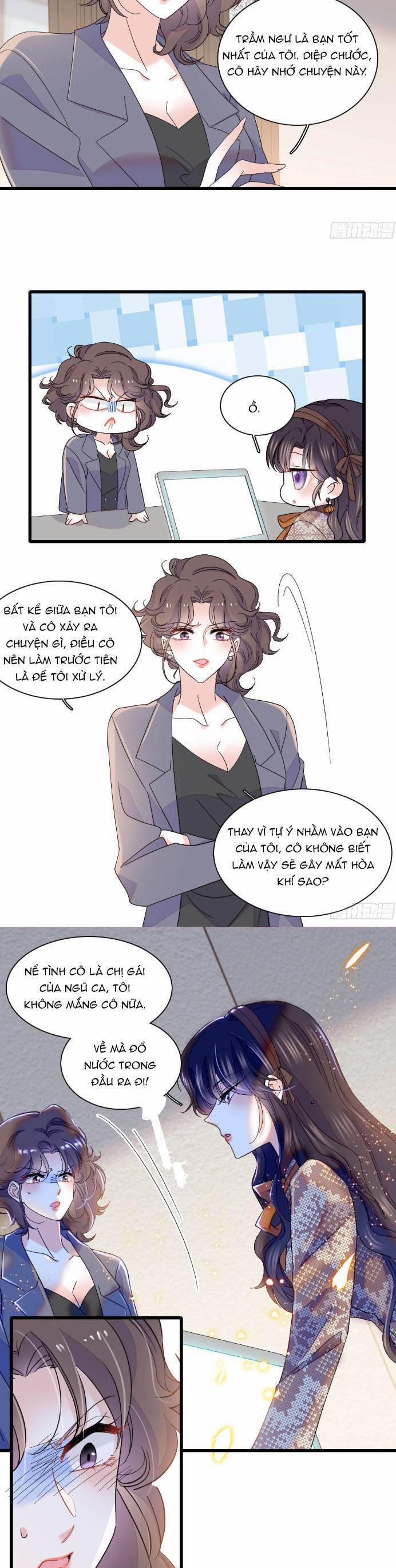 Phu Nhân , Thân Phận Thật Của Người Sắp Lộ Rồi 150 trang 11