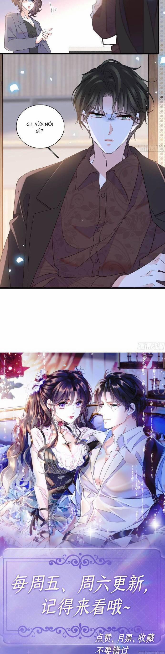 Phu Nhân , Thân Phận Thật Của Người Sắp Lộ Rồi 150 trang 13