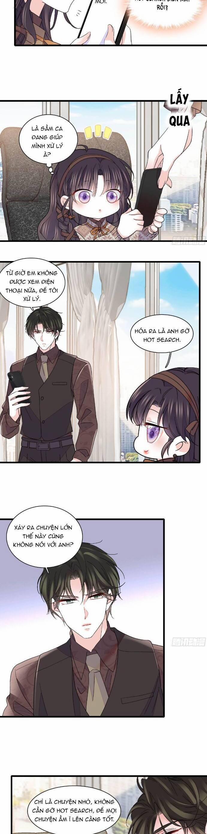 Phu Nhân , Thân Phận Thật Của Người Sắp Lộ Rồi 150 trang 2