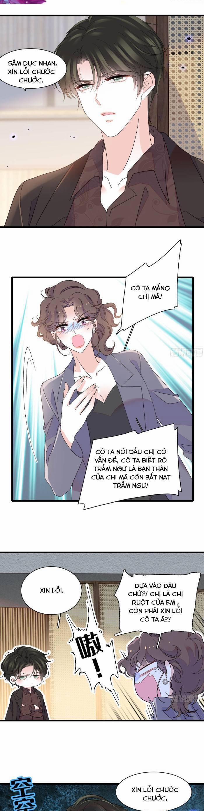 Phu Nhân , Thân Phận Thật Của Người Sắp Lộ Rồi 151 trang 1