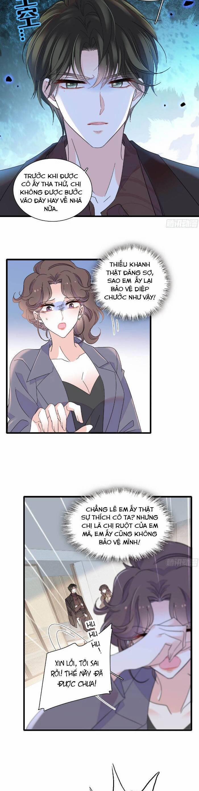 Phu Nhân , Thân Phận Thật Của Người Sắp Lộ Rồi 151 trang 2