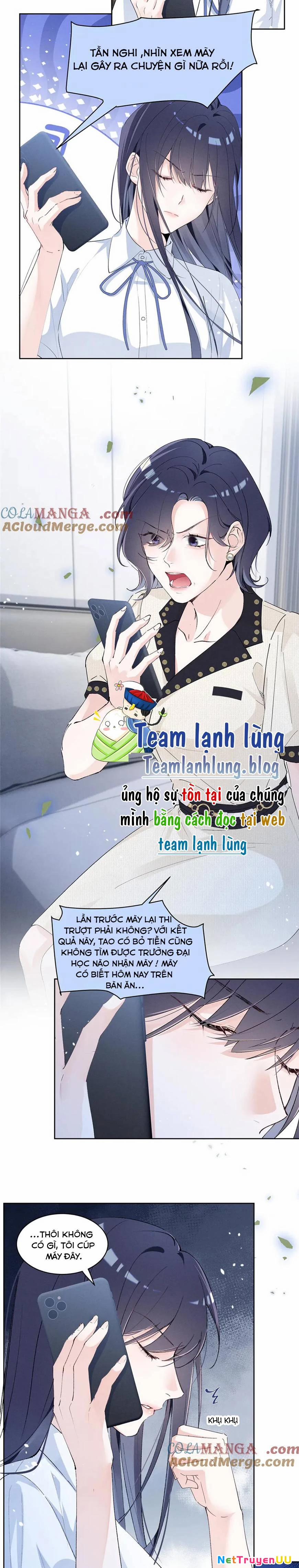 Phu Nhân , Thân Phận Thật Của Người Sắp Lộ Rồi 17 trang 1