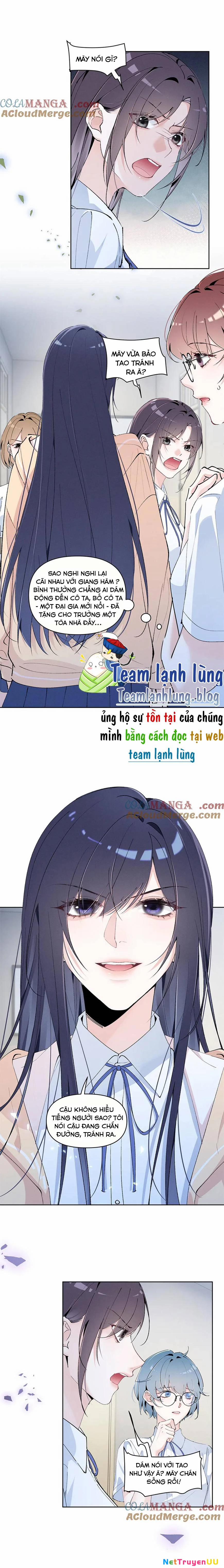 Phu Nhân , Thân Phận Thật Của Người Sắp Lộ Rồi 17 trang 10