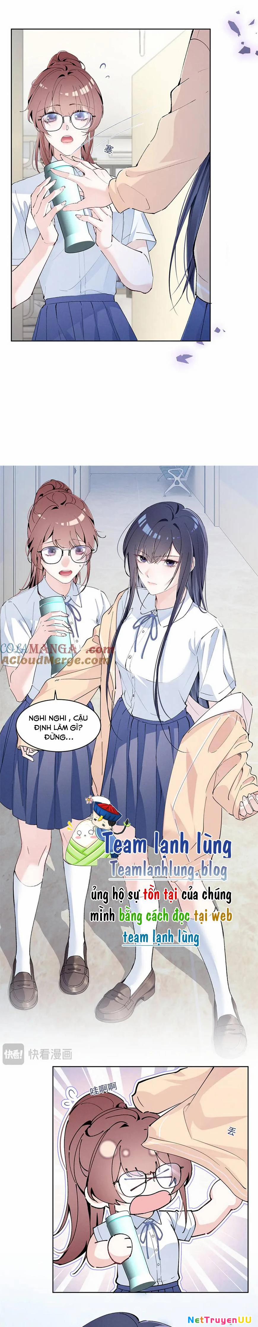 Phu Nhân , Thân Phận Thật Của Người Sắp Lộ Rồi 17 trang 11