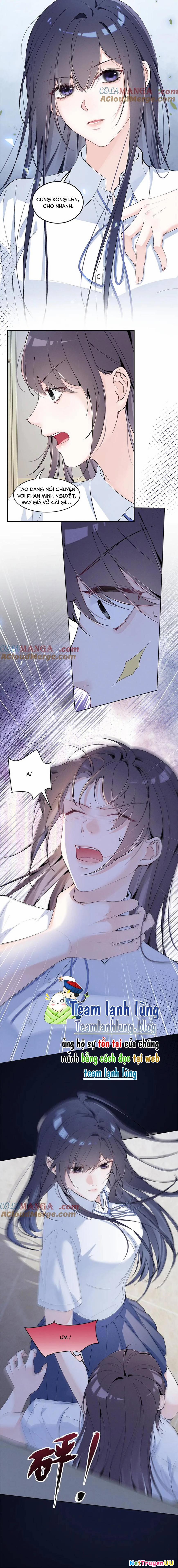 Phu Nhân , Thân Phận Thật Của Người Sắp Lộ Rồi 17 trang 12