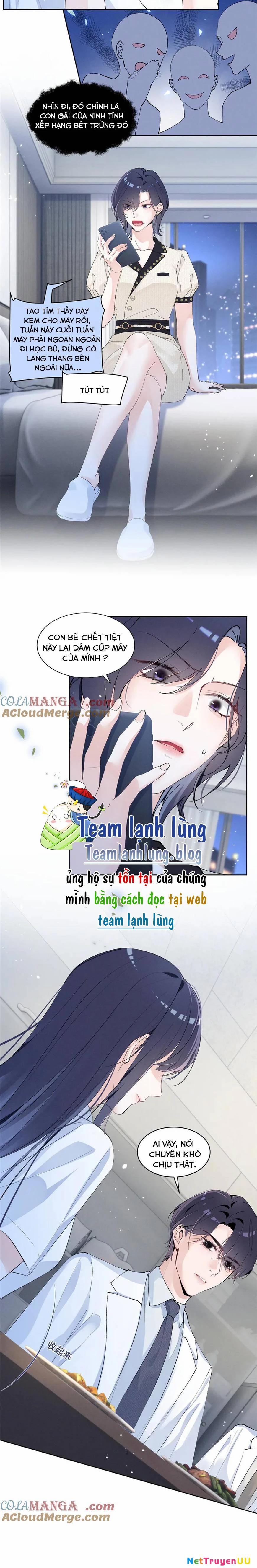 Phu Nhân , Thân Phận Thật Của Người Sắp Lộ Rồi 17 trang 2