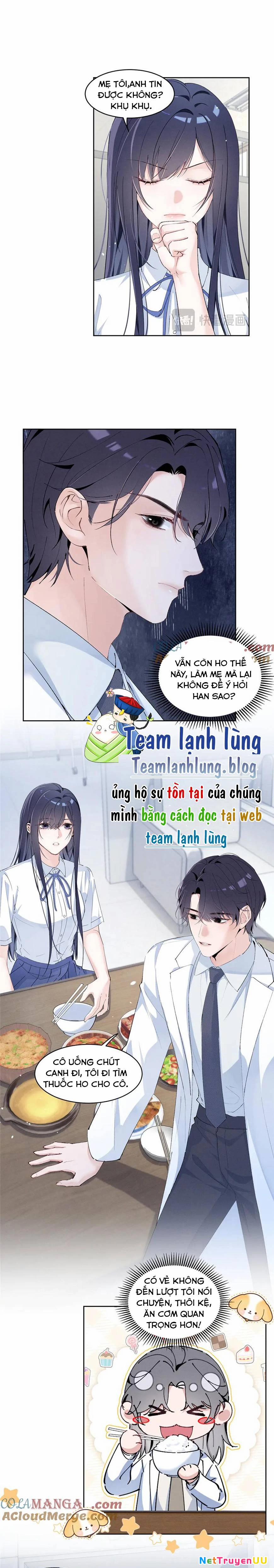 Phu Nhân , Thân Phận Thật Của Người Sắp Lộ Rồi 17 trang 3
