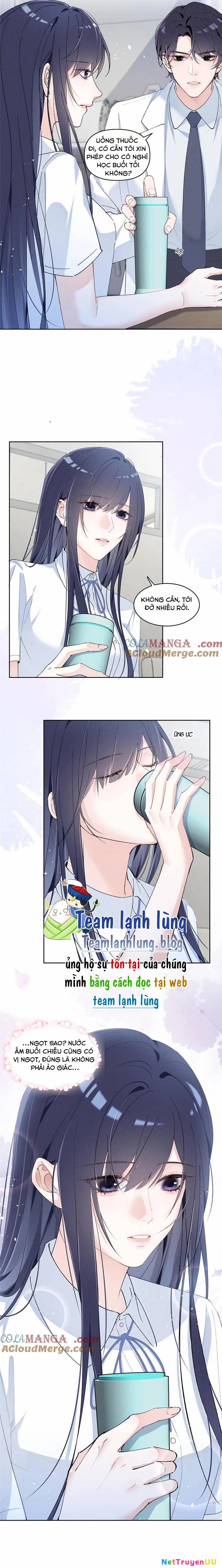 Phu Nhân , Thân Phận Thật Của Người Sắp Lộ Rồi 17 trang 4