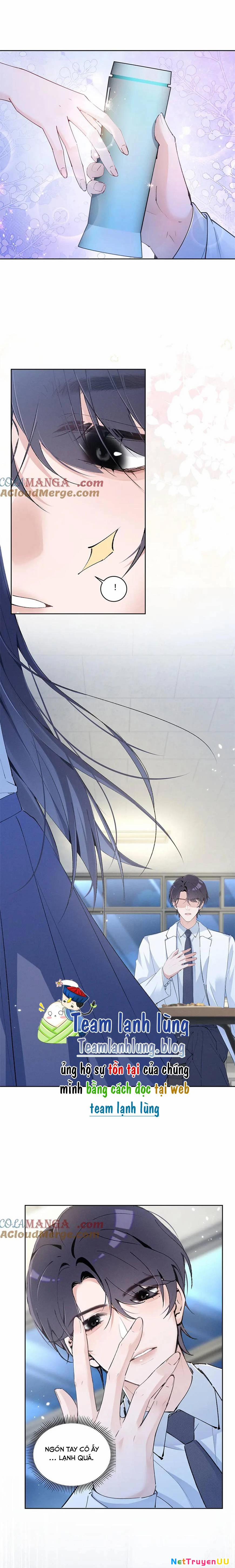 Phu Nhân , Thân Phận Thật Của Người Sắp Lộ Rồi 17 trang 6