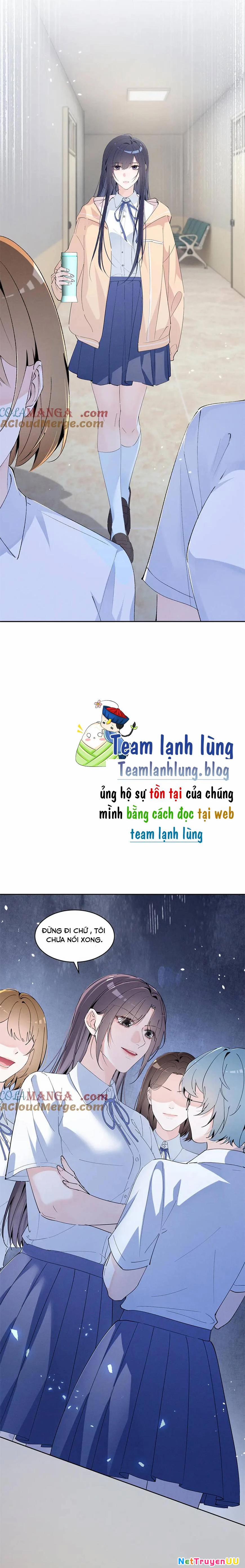 Phu Nhân , Thân Phận Thật Của Người Sắp Lộ Rồi 17 trang 7