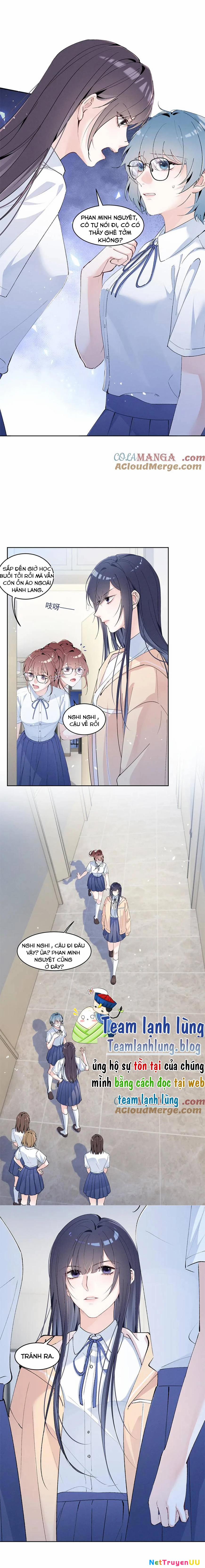 Phu Nhân , Thân Phận Thật Của Người Sắp Lộ Rồi 17 trang 9