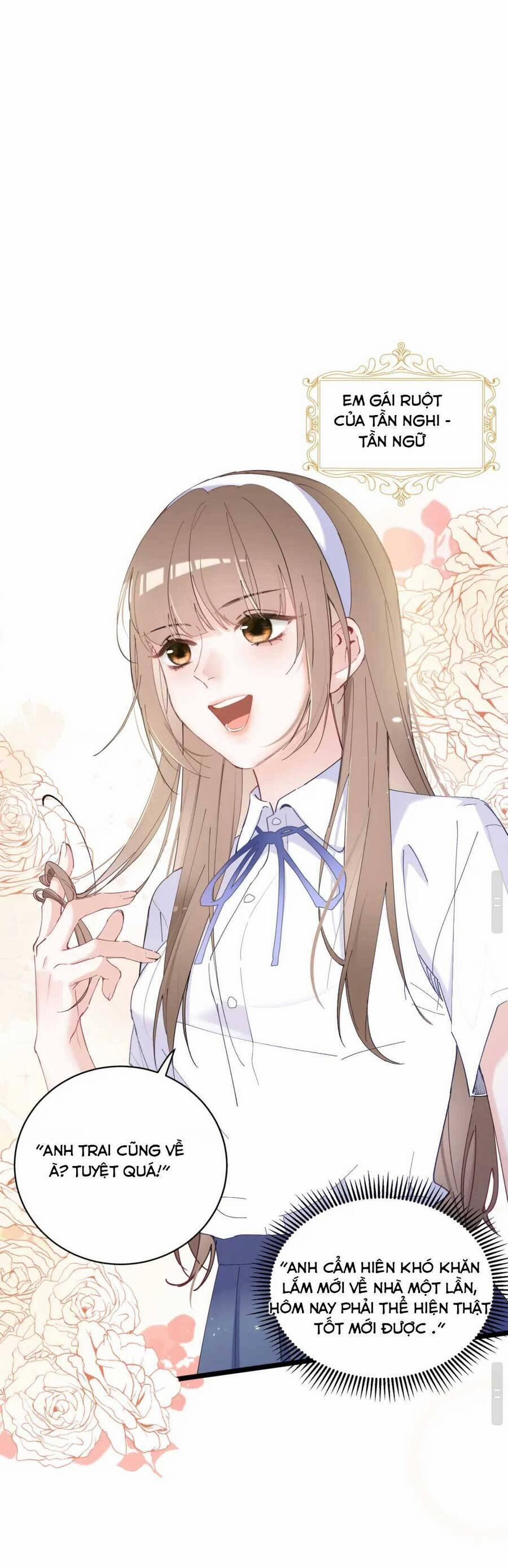 Phu Nhân , Thân Phận Thật Của Người Sắp Lộ Rồi 2 trang 15