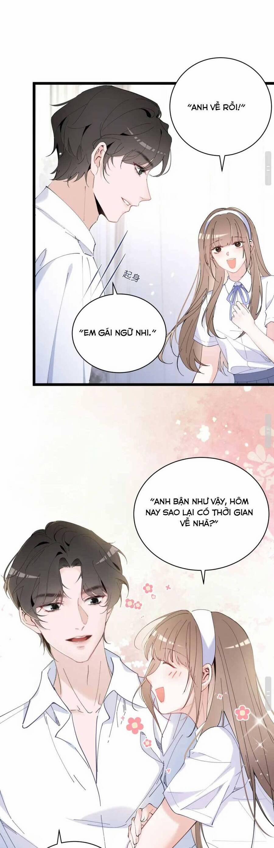 Phu Nhân , Thân Phận Thật Của Người Sắp Lộ Rồi 2 trang 16