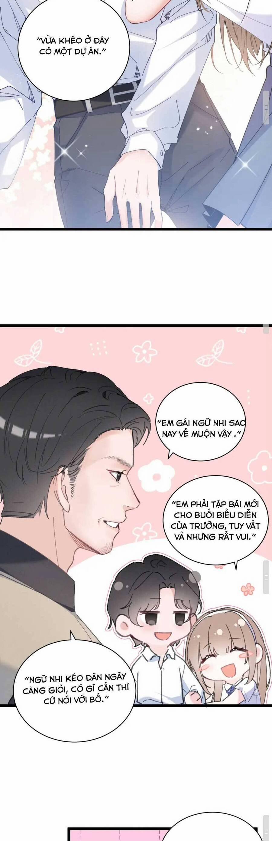 Phu Nhân , Thân Phận Thật Của Người Sắp Lộ Rồi 2 trang 17