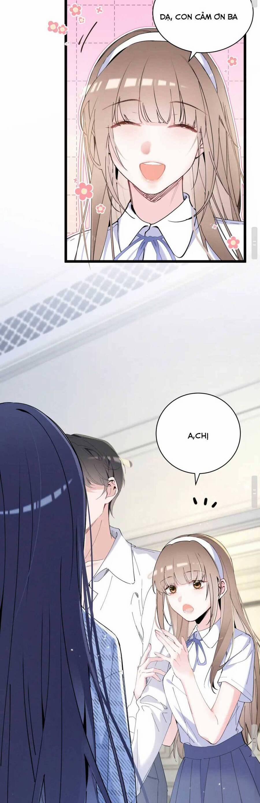 Phu Nhân , Thân Phận Thật Của Người Sắp Lộ Rồi 2 trang 18