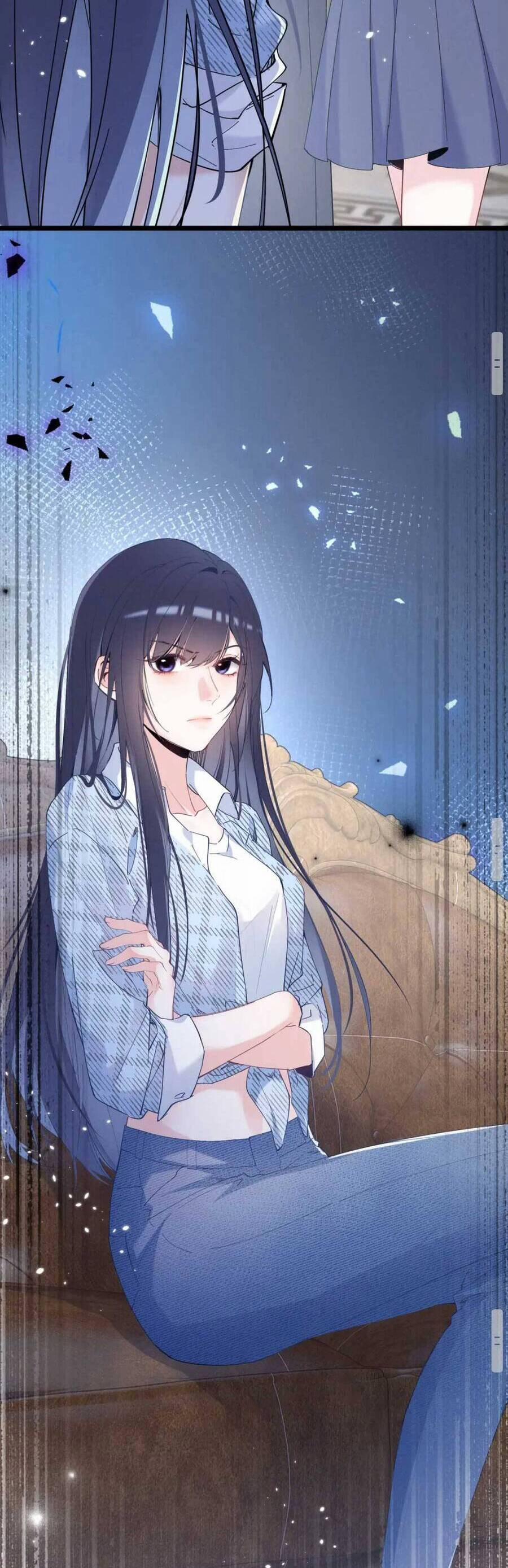 Phu Nhân , Thân Phận Thật Của Người Sắp Lộ Rồi 2 trang 19