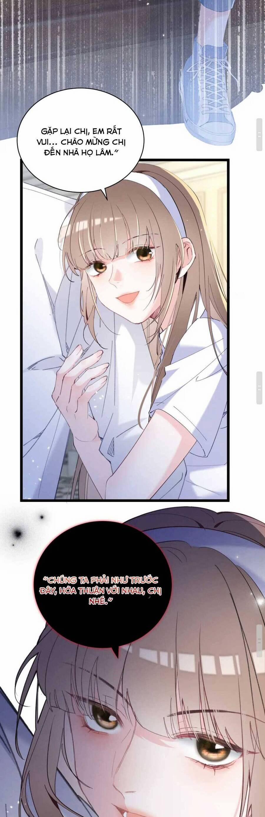 Phu Nhân , Thân Phận Thật Của Người Sắp Lộ Rồi 2 trang 20