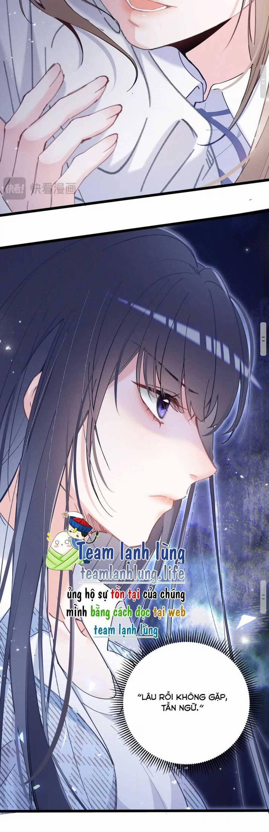 Phu Nhân , Thân Phận Thật Của Người Sắp Lộ Rồi 2 trang 21