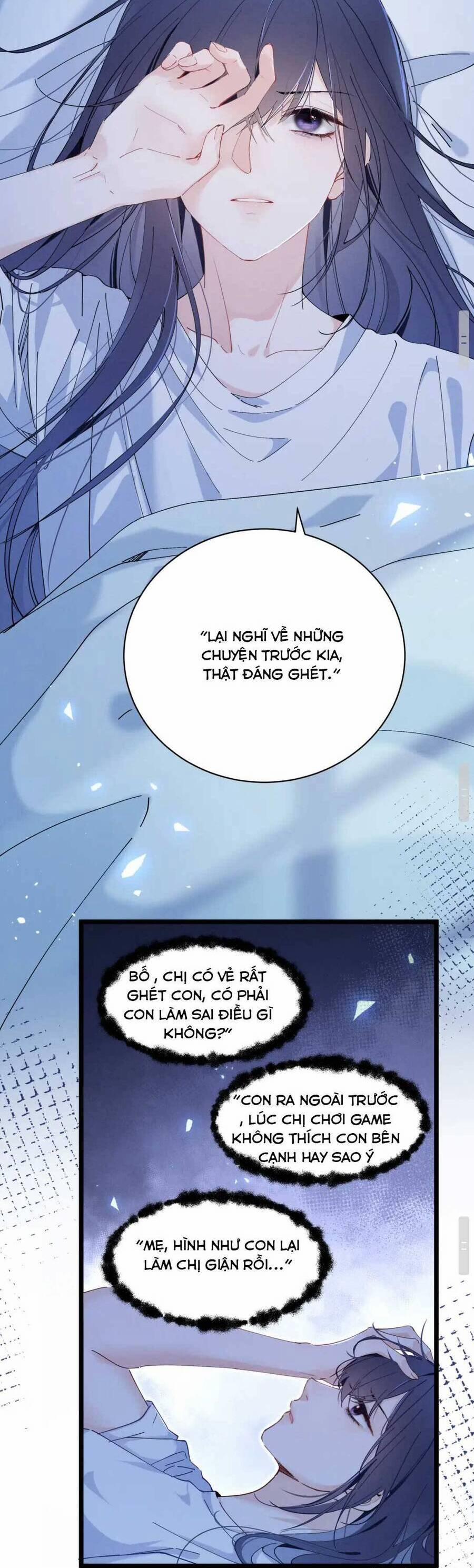 Phu Nhân , Thân Phận Thật Của Người Sắp Lộ Rồi 2 trang 23