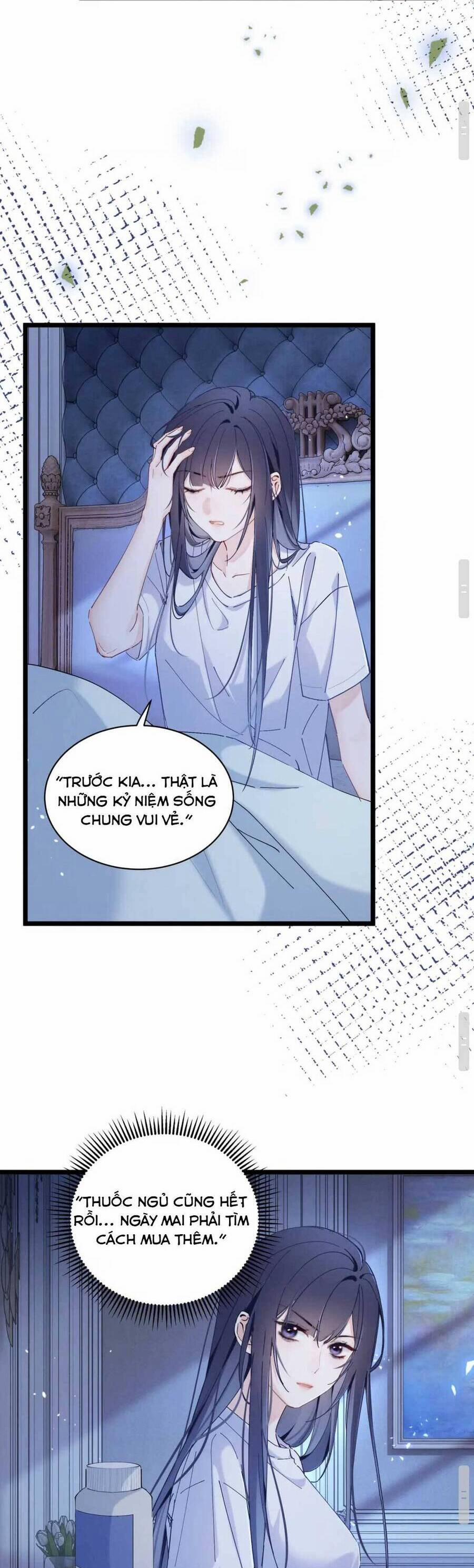 Phu Nhân , Thân Phận Thật Của Người Sắp Lộ Rồi 2 trang 24