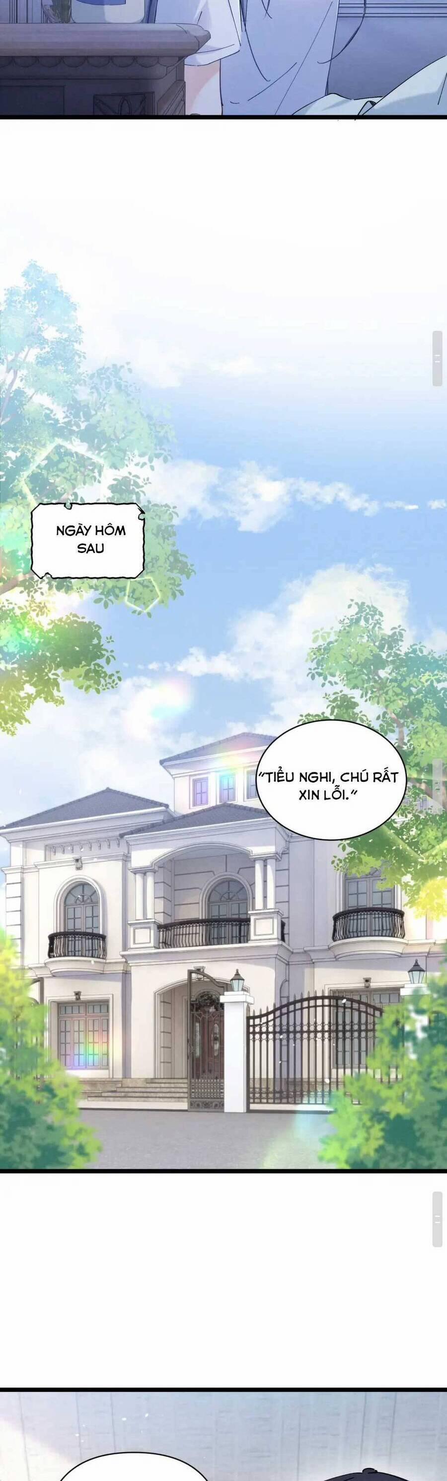 Phu Nhân , Thân Phận Thật Của Người Sắp Lộ Rồi 2 trang 25