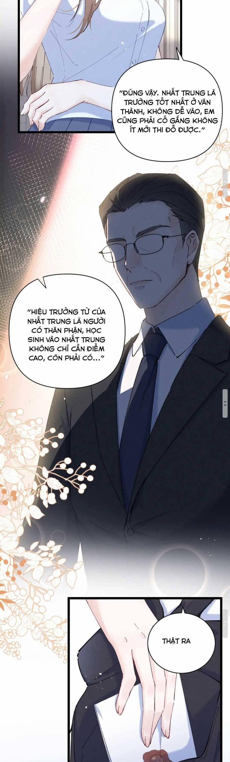 Phu Nhân , Thân Phận Thật Của Người Sắp Lộ Rồi 2 trang 27